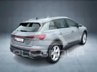 2023 Audi E-TRON