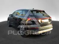 2023 Audi E-TRON