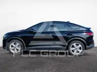 2023 Audi E-TRON