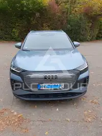 2023 Audi E-TRON