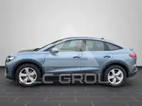 2023 Audi E-TRON