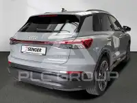 2023 Audi E-TRON