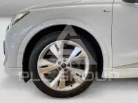 2023 Audi E-TRON