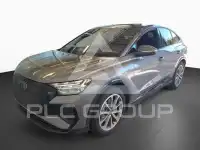 2023 Audi E-TRON