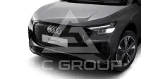 2023 Audi E-TRON