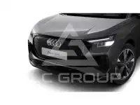 2023 Audi E-TRON