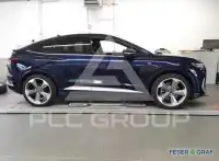 2023 Audi E-TRON