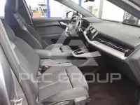 2023 Audi E-TRON