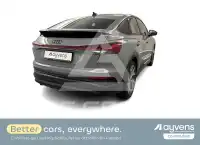 2023 Audi E-TRON