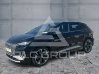 2023 Audi E-TRON