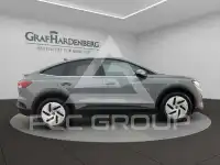 2023 Audi E-TRON