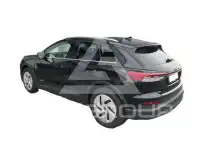2023 Audi E-TRON