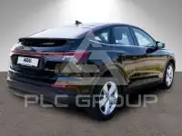 2023 Audi E-TRON