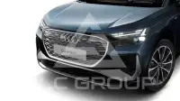2023 Audi E-TRON
