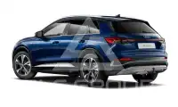 2023 Audi E-TRON