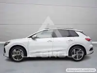 2023 Audi E-TRON