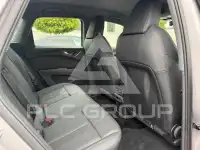 2023 Audi E-TRON