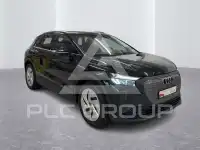 2023 Audi E-TRON