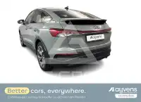 2023 Audi E-TRON