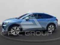 2023 Audi E-TRON