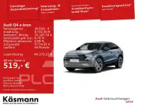 2023 Audi E-TRON