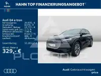 2023 Audi E-TRON