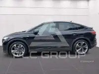 2023 Audi E-TRON