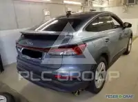 2023 Audi E-TRON