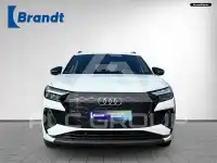 2023 Audi E-TRON