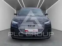 2023 Audi E-TRON