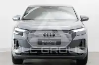 2023 Audi E-TRON