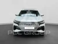 2023 Audi E-TRON
