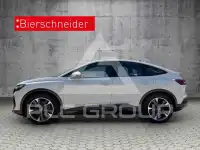 2023 Audi E-TRON