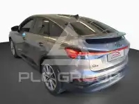2023 Audi E-TRON