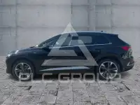 2023 Audi E-TRON