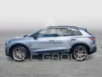 2023 Audi E-TRON