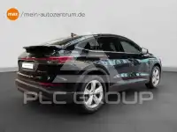 2023 Audi E-TRON