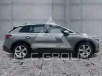 2023 Audi E-TRON