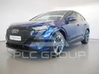 2023 Audi E-TRON