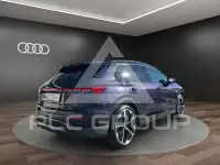 2023 Audi E-TRON