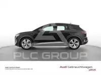 2023 Audi E-TRON