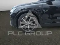 2023 Audi E-TRON