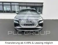 2023 Audi E-TRON