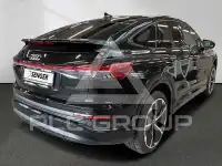 2023 Audi E-TRON