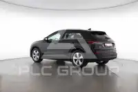 2023 Audi E-TRON