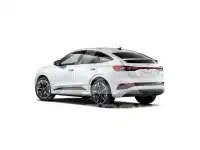 2023 Audi E-TRON