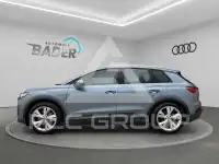 2023 Audi E-TRON