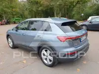 2023 Audi E-TRON