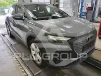 2023 Audi E-TRON
