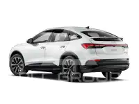 2023 Audi E-TRON